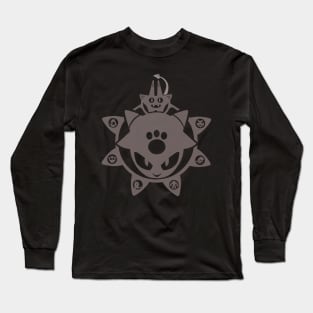 Wakfu Osa Long Sleeve T-Shirt